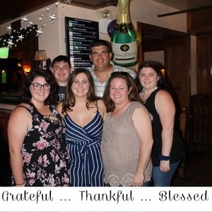 Meet your Posher, Jamie